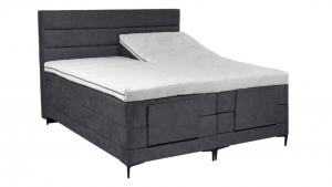 Elektrische Boxspring Oslo